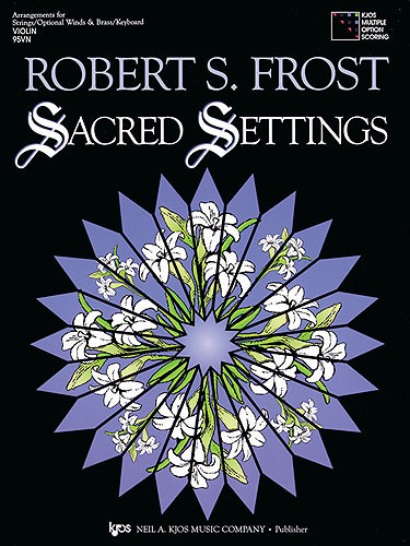 Sacred Settings, Viola