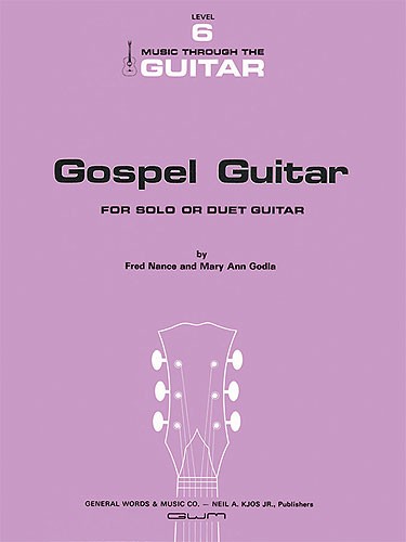 Gospel Guitar