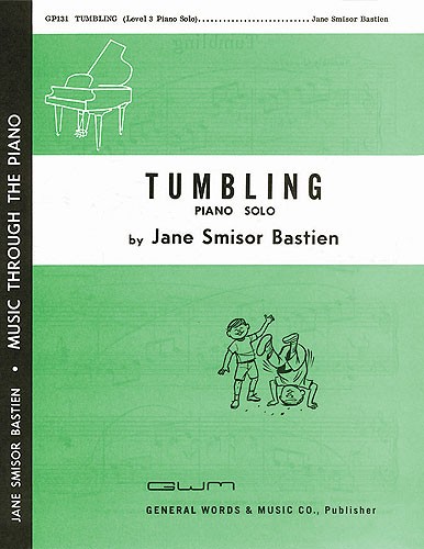 Jane Bastien: Tumbling