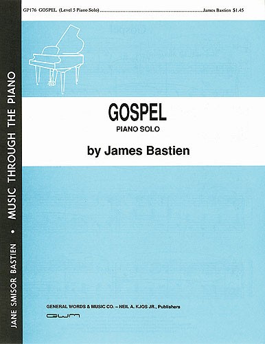 James Bastien: Gospel