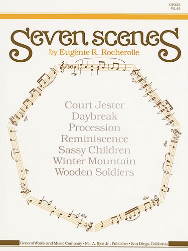 Seven Scenes