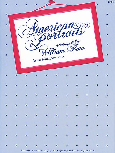 American Portraits