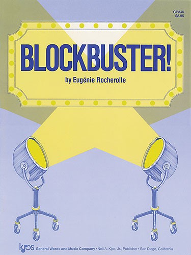 Blockbuster