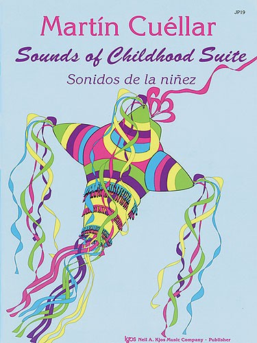 Sounds Of Childhood Suite