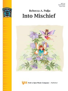 Rebecca Pulju: Into Mischief