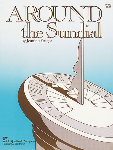 Around The Sundial