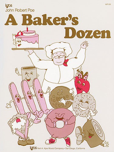 Baker's Dozen, A