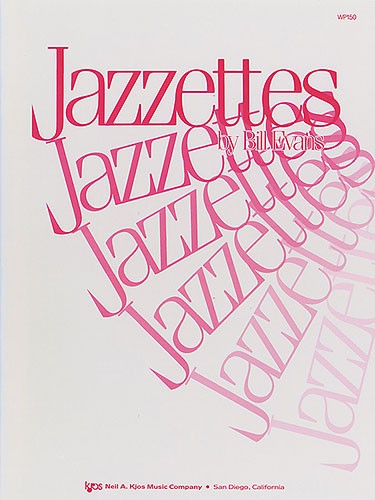 Jazzettes