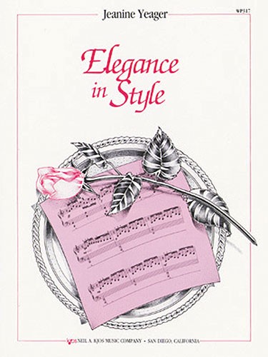 Elegance In Style