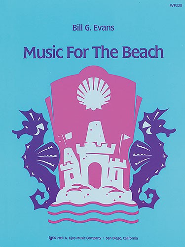 Music For The Beach