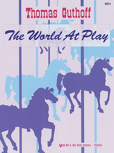 World At Play, The