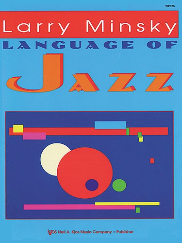 Language Of Jazz