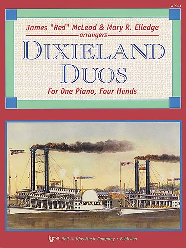 Dixieland Duos