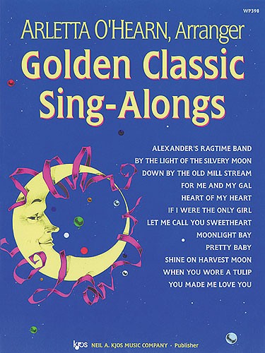 Golden Classic Sing-alongs