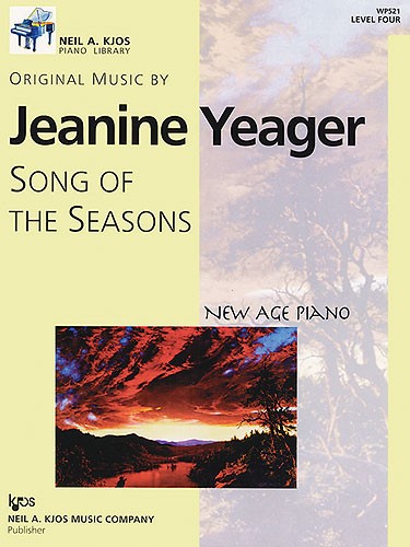 Song Of The Seasons Level 4