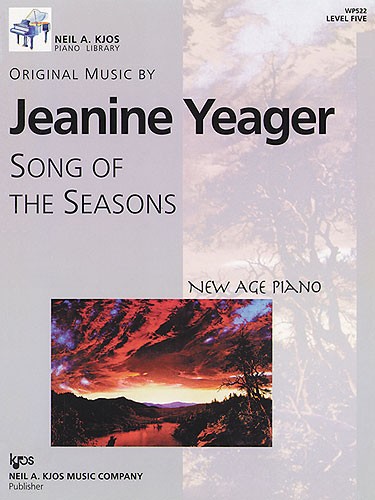 Song Of The Seasons, Level 5