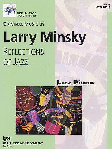 Reflections Of Jazz