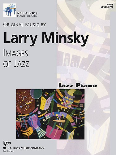 Images Of Jazz