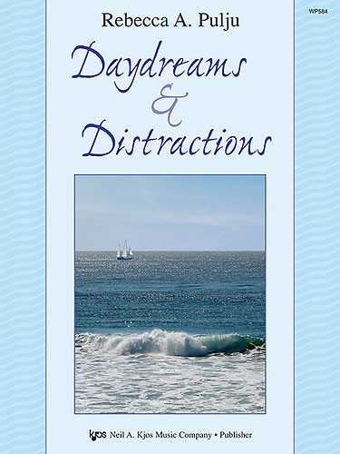 Daydreams & Distractions