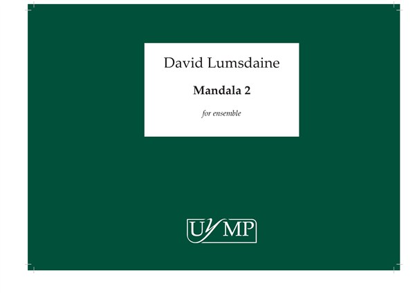 David Lumsdaine: Mandala 2 (Score)