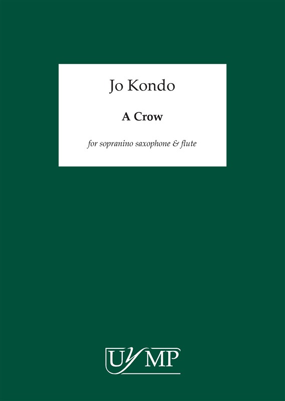 Jo Kondo: A Crow