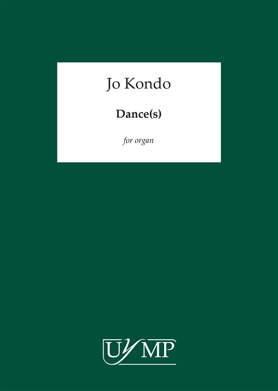 Jo Kondo: Dance(s)