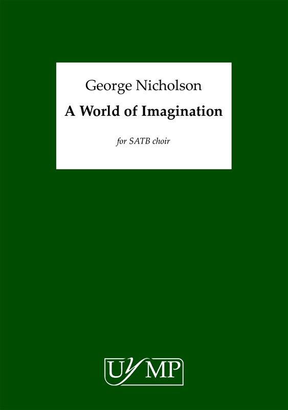 George Nicholson: A World of Imagination