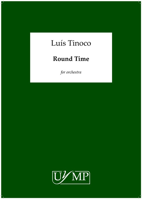 Lus Tinoco: Round Time