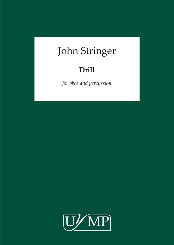 John Stringer: Drill