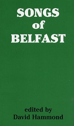 Songs Of Belfast