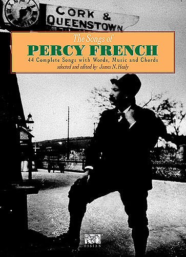 The Songs Of Percy French