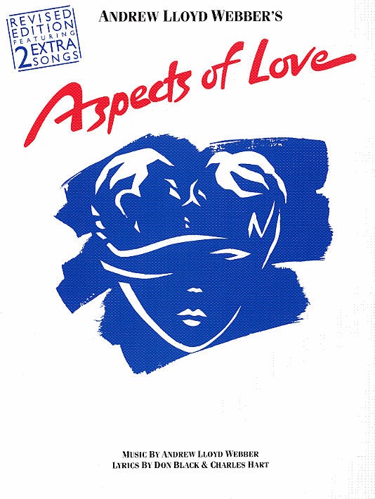 Aspects Of Love: Vocal Selections (Revised Second Edition)