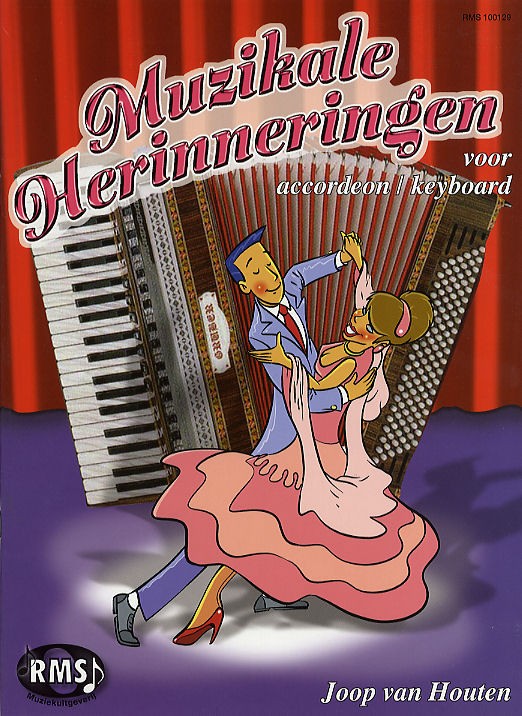 Muzikale Herinneringen (Dutch Edition)