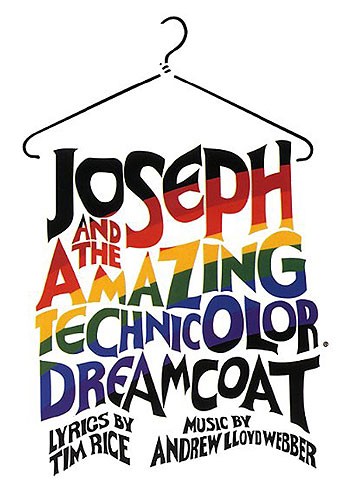 Andrew Lloyd Webber: Joseph And The Amazing Technicolor Dreamcoat (Full Vocal Sc