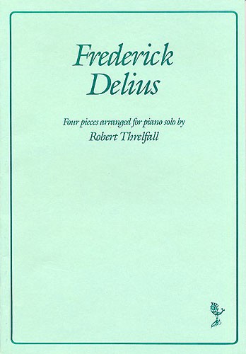 Frederick Delius