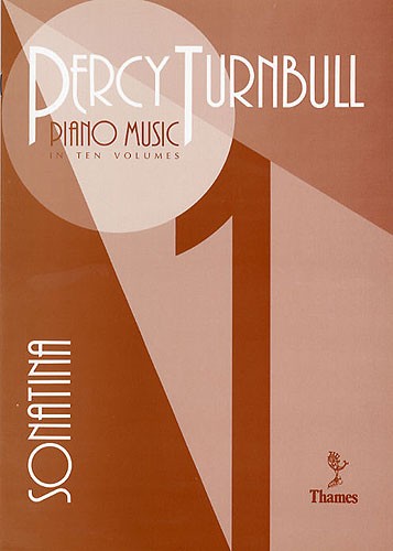 Percy Turnbull: Sonatina (Piano)