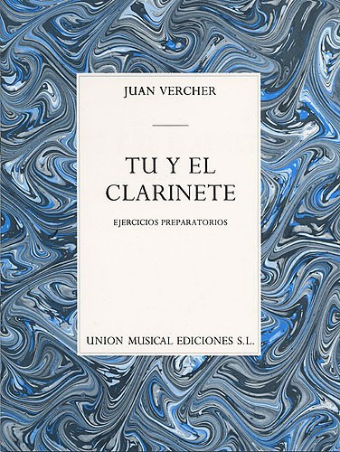 Vercher Tu Y El Clarinete