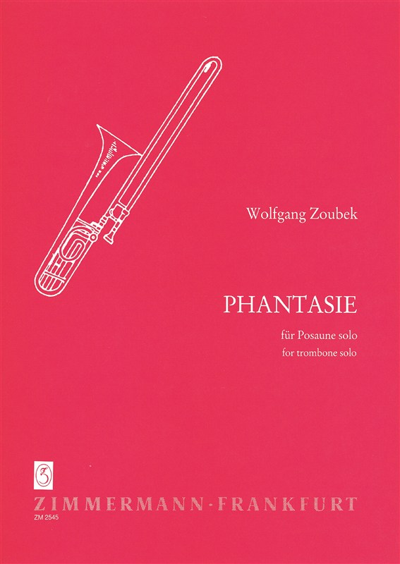 Zoubek: Phantasie