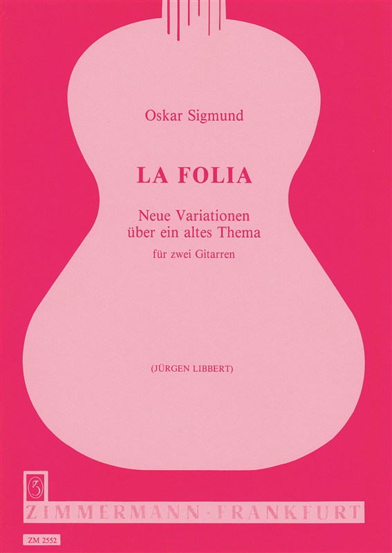 Sigmund: La Folia