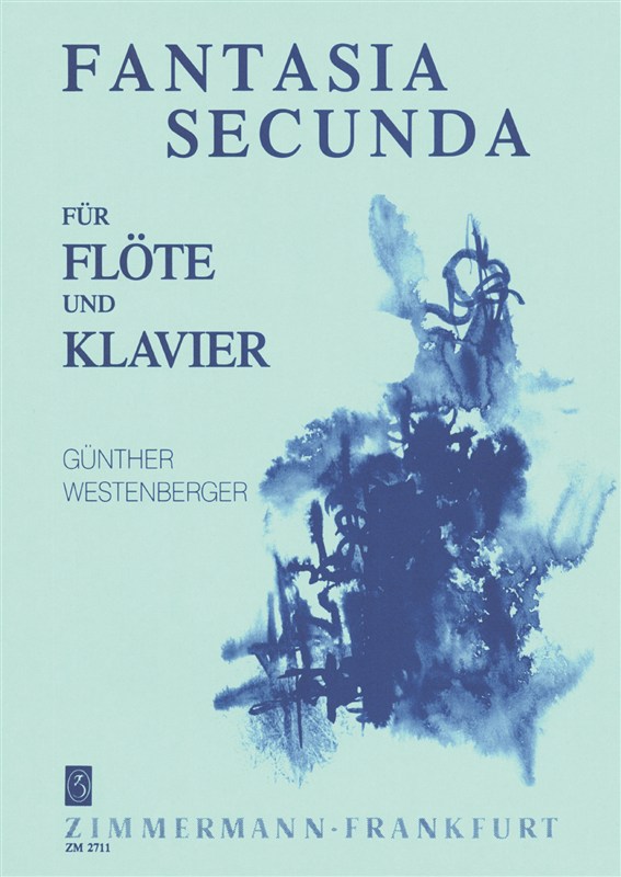 Westenberger: Fantasia Secunda