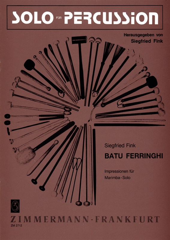 Siegfried Fink: Batu Ferringhi