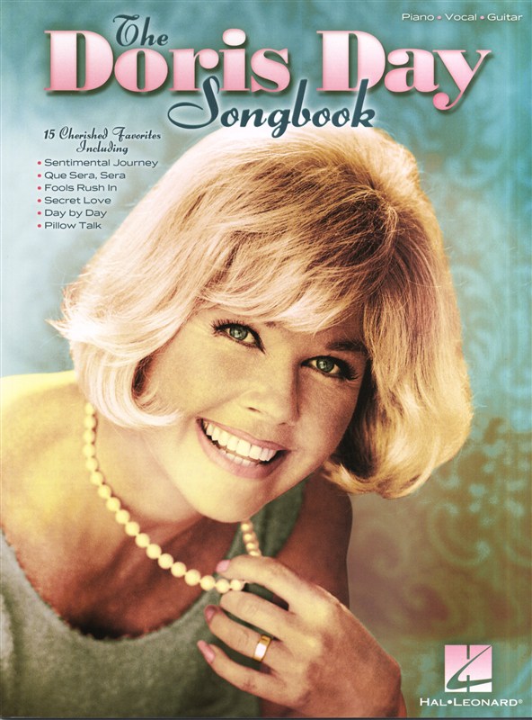 Doris Day: The Doris Day Songbook