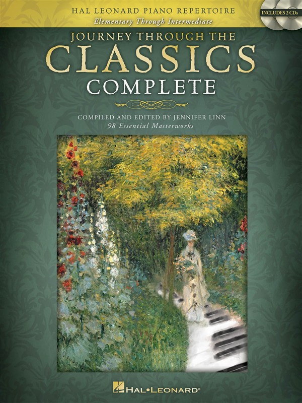 Journey Through The Classics: Complete