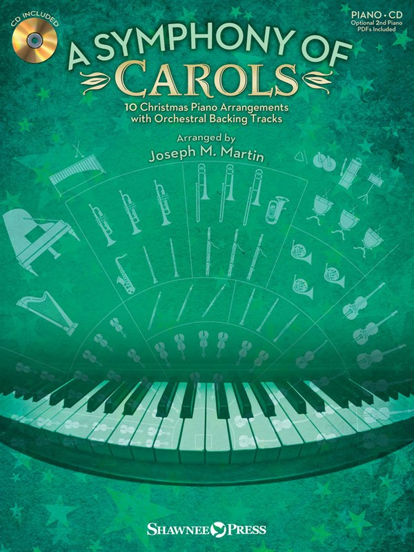 A Symphony Of Carols