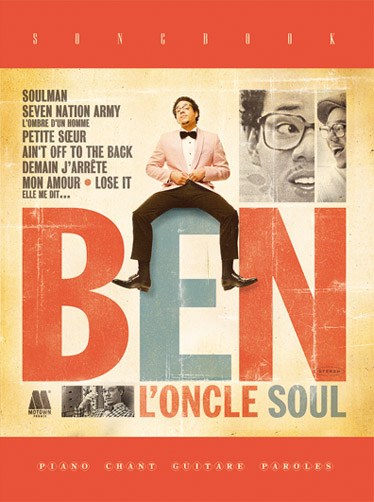 Ben L' Oncle Soul