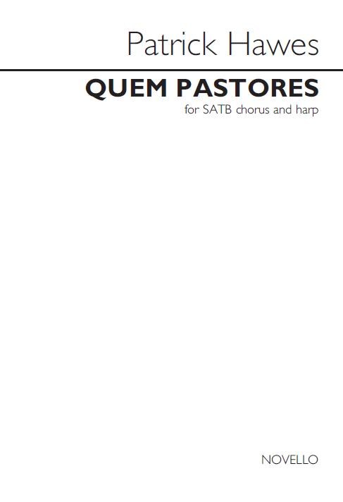 Patrick Hawes: Quem Pastores