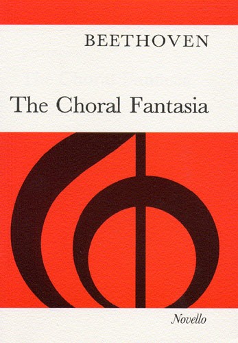 Beethoven: The Choral Fantasia