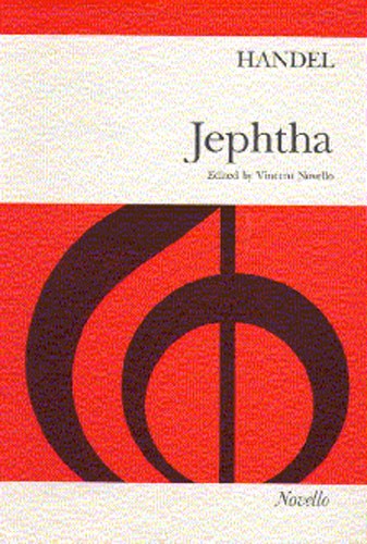 Handel: Jephtha