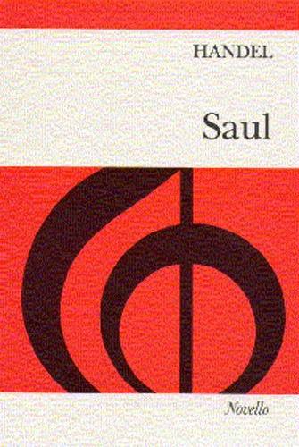 Handel: Saul