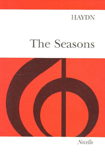 Haydn: The Seasons